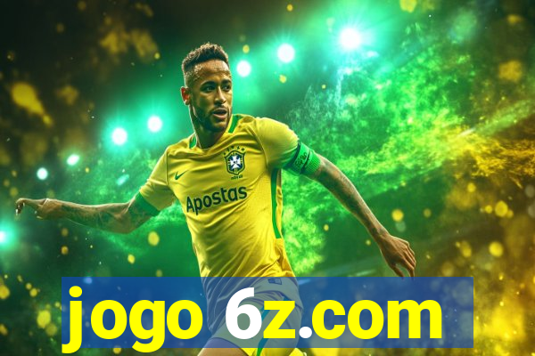 jogo 6z.com